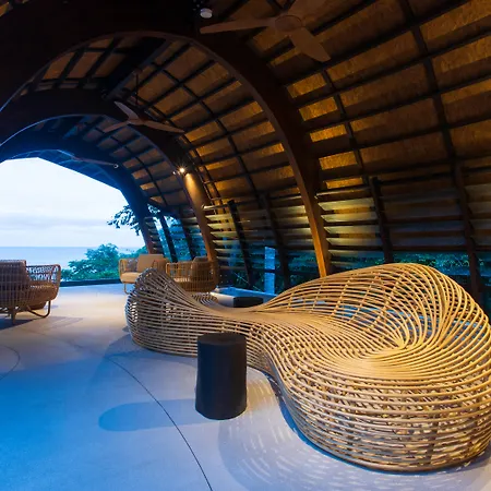Rocky's Boutique Resort - Veranda Collection Samui - SHA Extra Plus-2