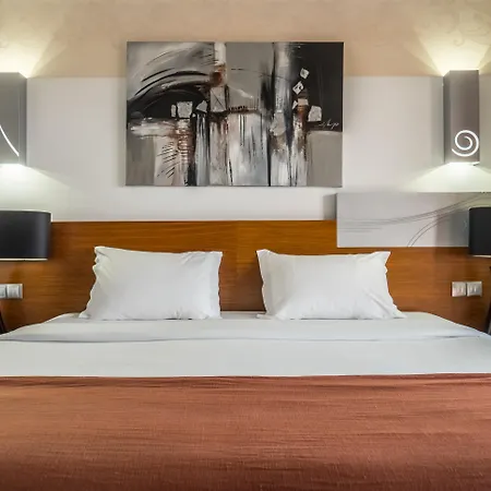 Aqua Pedra Dos Bicos Design Beach Hotel - Adults Friendly-3