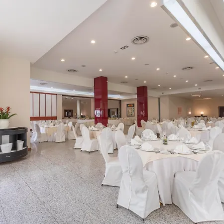 Mercure Hotel President Lecce-2