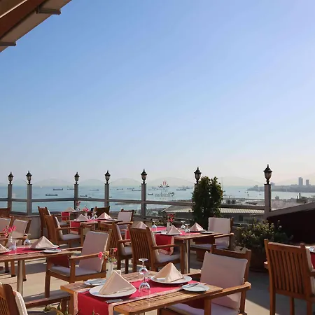 Hotel Sultanhan - Special Category-3