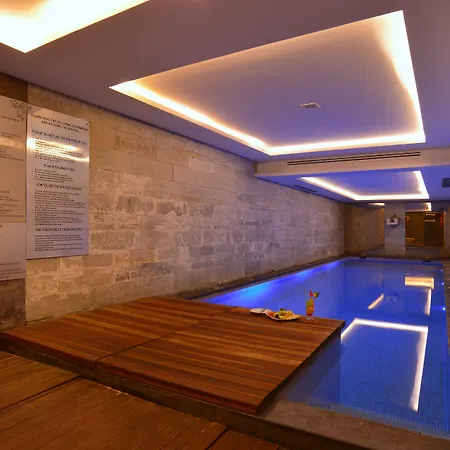 Pera Tulip Hotel & Spa-2