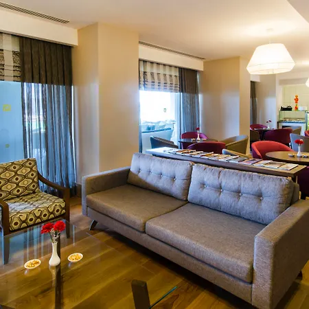 Grand Park Lara Hotel-3