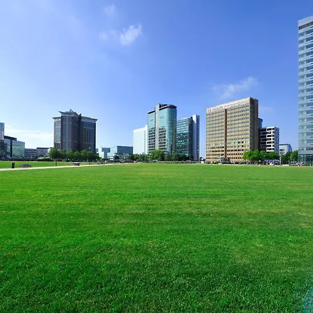 Holiday Inn Amsterdam - Arena Towers By Ihg-2