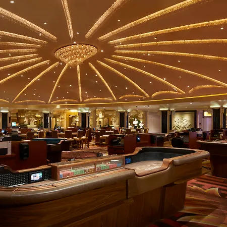 Caesars Palace Hotel&Casino-2