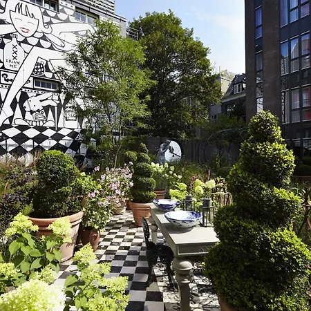 Andaz Amsterdam Prinsengracht - a concept by Hyatt-3