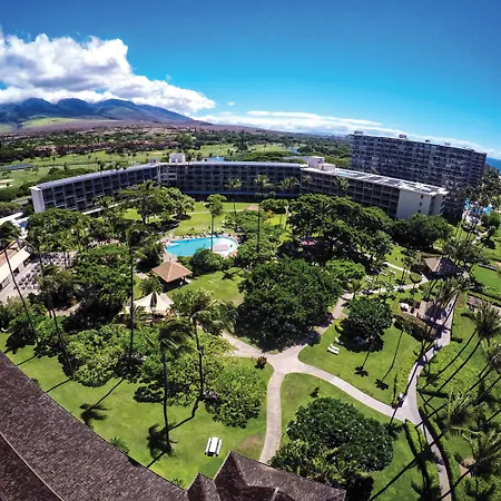 Outrigger Kaʻanapali Beach Resort-3