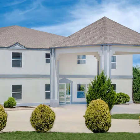 Days Inn By Wyndham Vega Tx-2