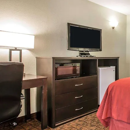 Quality Inn & Suites Woodland - Sacramento Airport-3