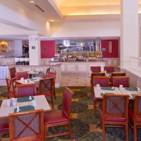 Hilton Garden Inn Daytona Beach Airport-2