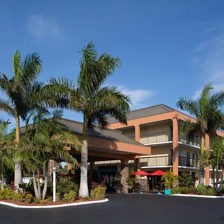 Days Inn By Wyndham Sarasota Bay-3