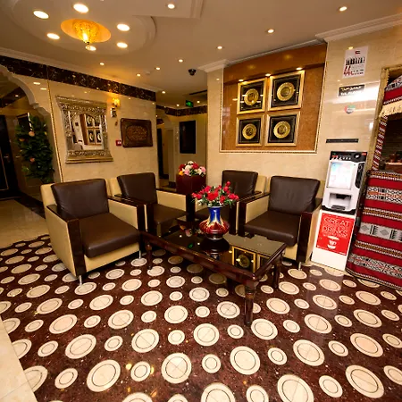 Grand Sina Hotel-2
