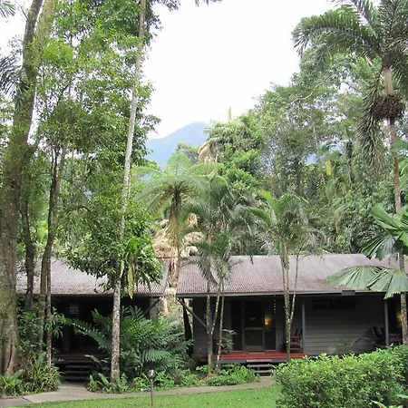 Heritage Lodge - In The Daintree-3