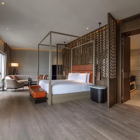 Fairmont Singapore-2