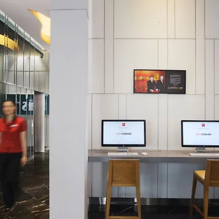 Ibis Singapore Novena-3