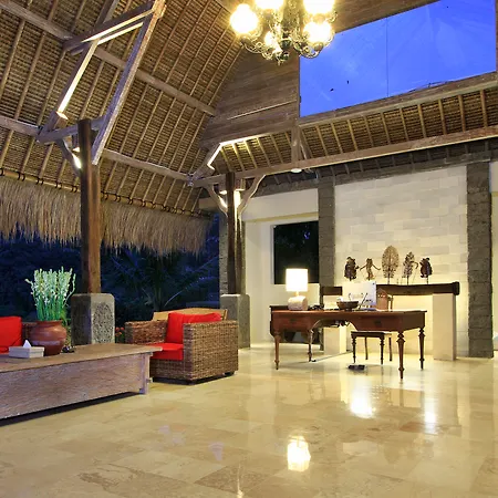 The Kayon Resort-2