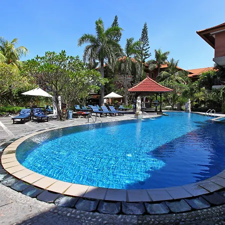 Adi Dharma Hotel Kuta-2