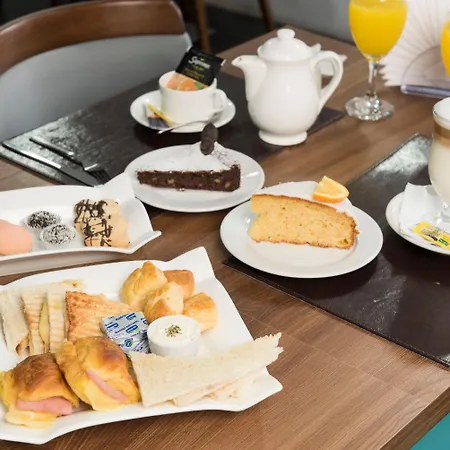 Holiday Inn Montevideo By Ihg-3