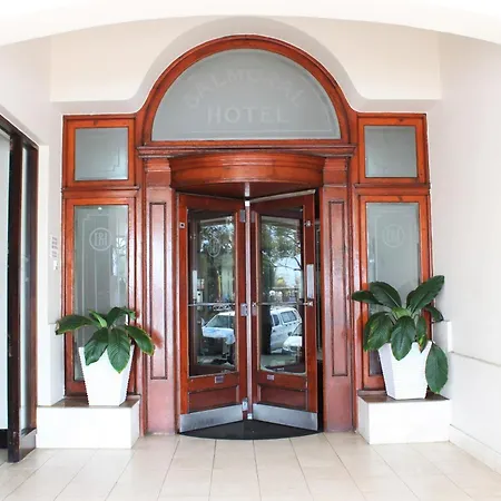The Balmoral - Halaal-3