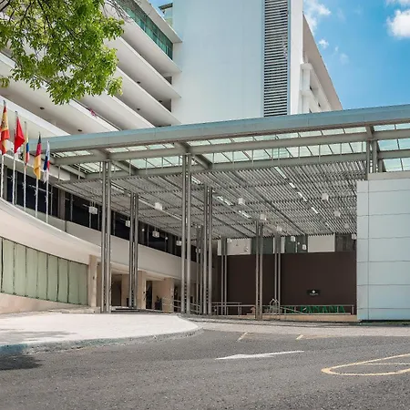 Hotel El Panama By Faranda Grand, A Member Of Radisson Individuals-2