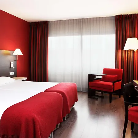 Nh Capelle Rotterdam-2
