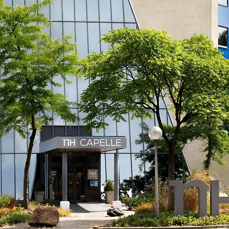 Nh Capelle Rotterdam-3