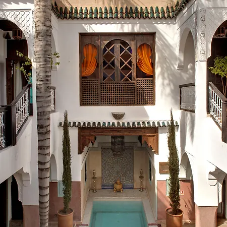 Marrakech Riads, Angsana Heritage Collection-3