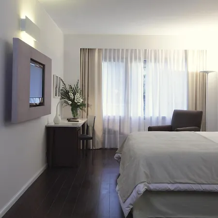 Dazzler By Wyndham Buenos Aires Recoleta-3