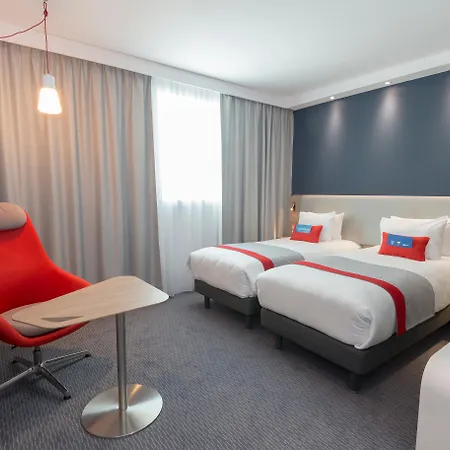 Holiday Inn Express Paris - Velizy By Ihg-3