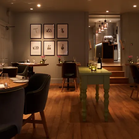 The Queensberry Hotel-3