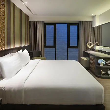 Chillax Heritage Hotel Khaosan-2
