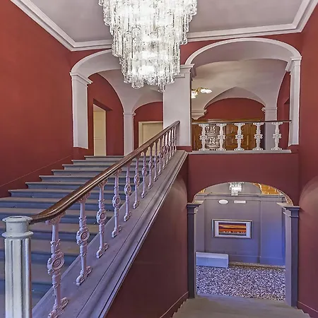 Hotel Astro Mediceo-2