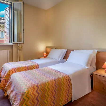 Hotel Donatello-3