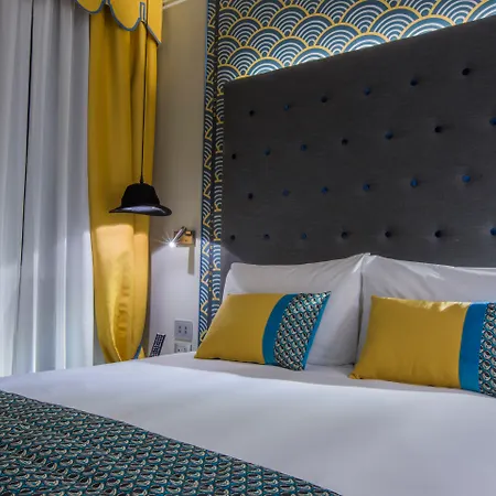 Hotel Indigo Milan - Corso Monforte By Ihg-3