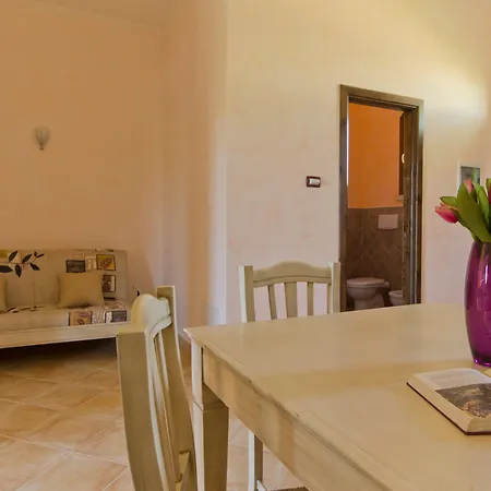 La Restuccia Masseria Urban - DiscoHotel-2