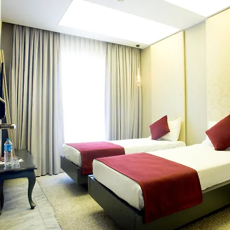 Nowy Efendi Hotel - Special Category-3