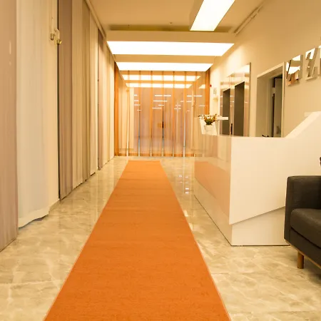 Zin D Home Dudullu Suit Otel-3