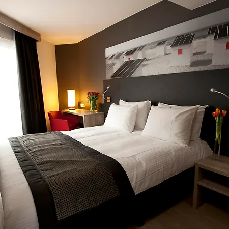 Mercure Oostende-2