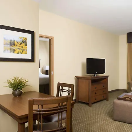 Homewood Suites By Hilton Bozeman-3
