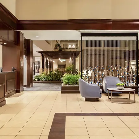 Embassy Suites By Hilton Boston Waltham-3