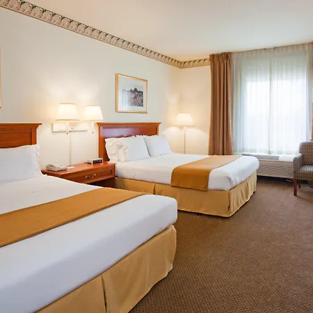 Holiday Inn Express St Croix Valley By Ihg-2