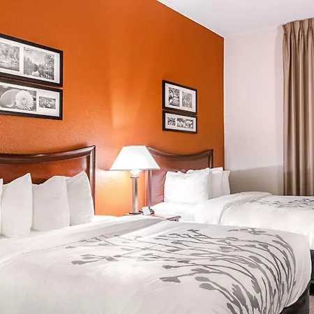 Sleep Inn & Suites Hobbs-3