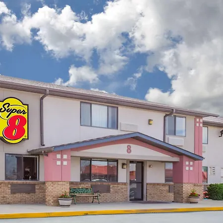 Super 8 By Wyndham Winnemucca Nv-3