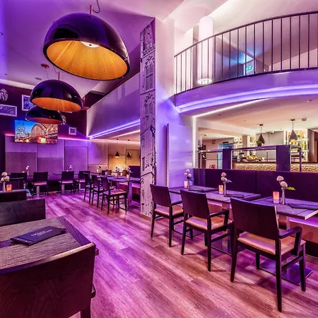 Cityclass Hotel Alter Markt-3