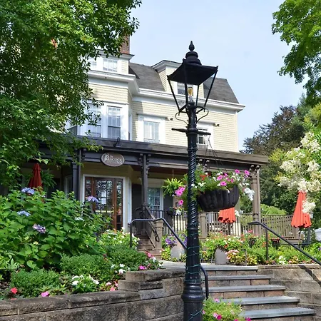 The Peacock Inn, An Ascend Collection Hotel-2
