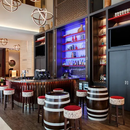 Mercure Singapore Bugis-3