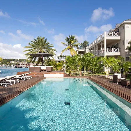 South Point Antigua Ocean Suites-2