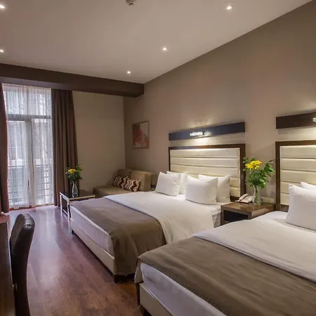 Hotel Orion Tbilisi-2