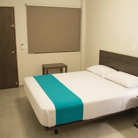 Hotel Casablanca Cucuta-3