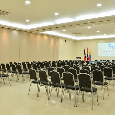 Hotel Casablanca Cucuta-2