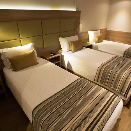 Petit Rio Hotel-2